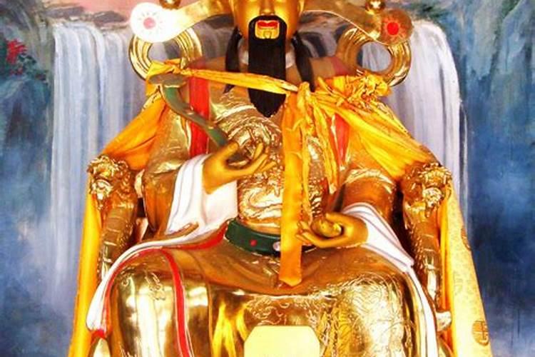 怎么请财神才灵验？
