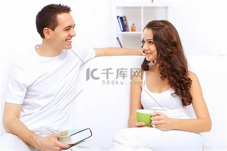 梦见女人约会是什么意思