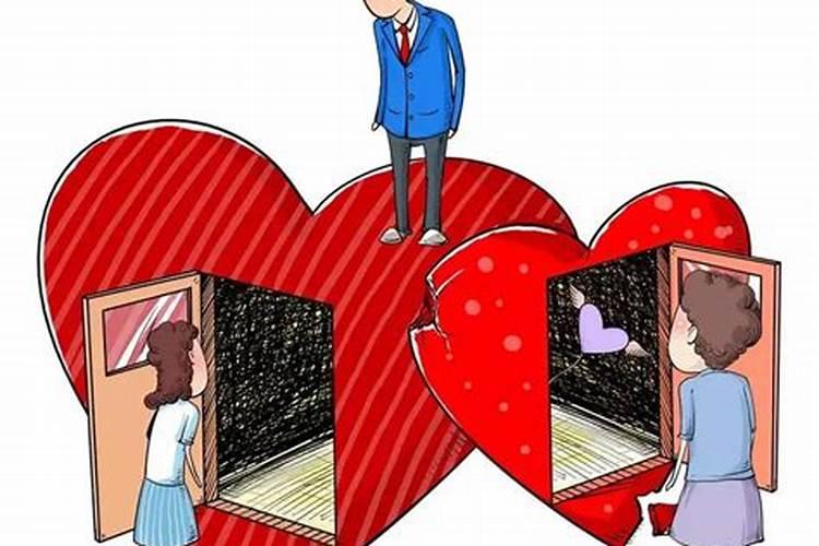 梦见老公出轨什么征兆梦见老公出轨的寓意