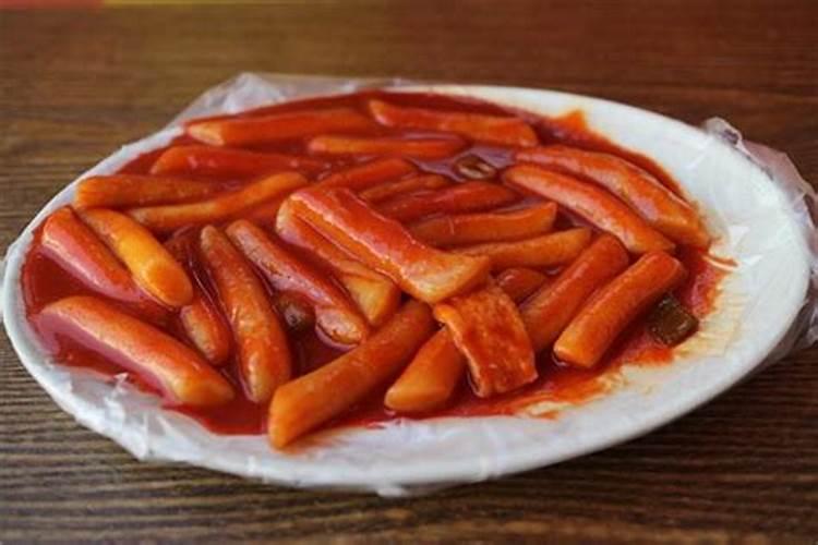 梦见年糕是什么意思 梦见年糕是什么意思周公解梦