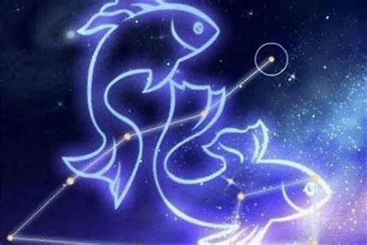 双鱼座男生的性格脾气及弱点