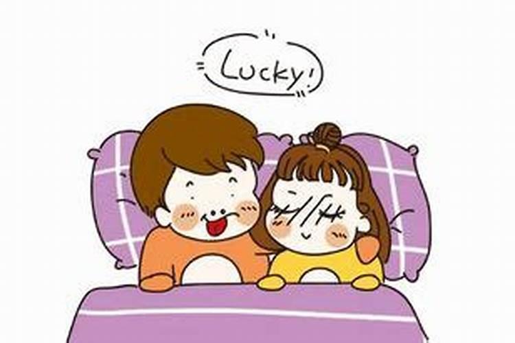 经常梦到男友意味着什么经常梦到男朋友是什么原因