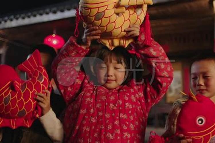 周公解梦梦见过春节是什么意思