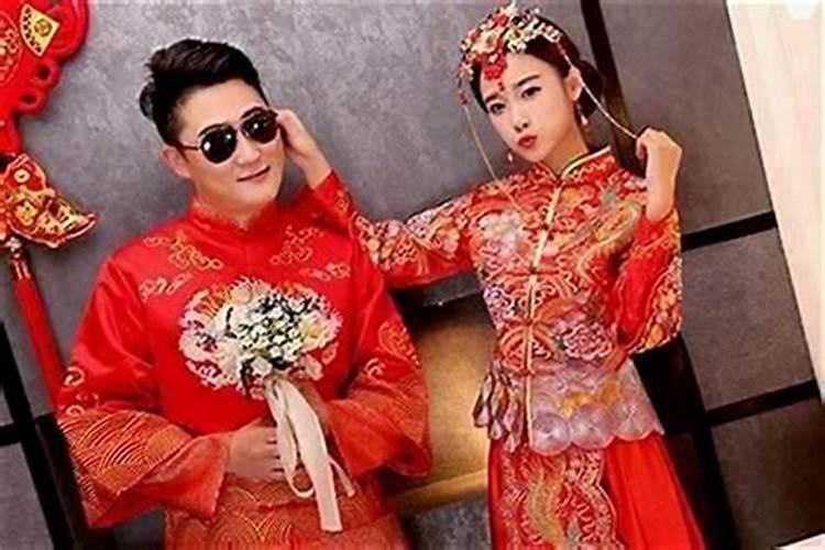 为何本命年前后最易招烂桃花？