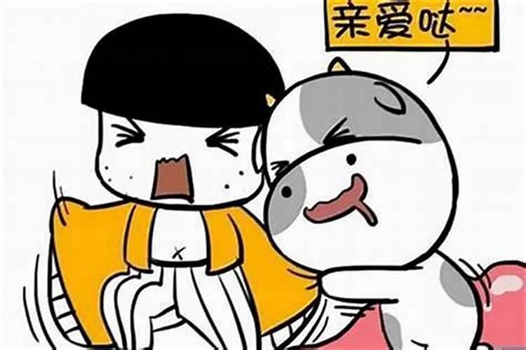 金牛男爱你越深会有什么表现？
