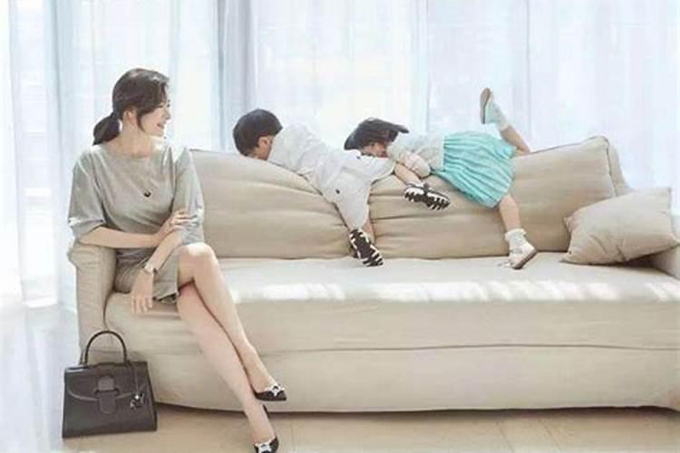 梦见妻子二胎生儿子的预兆