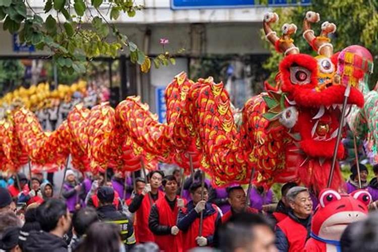广西元宵节怎么过