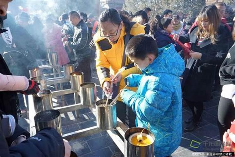 龙年躲星的正确方法和讲究