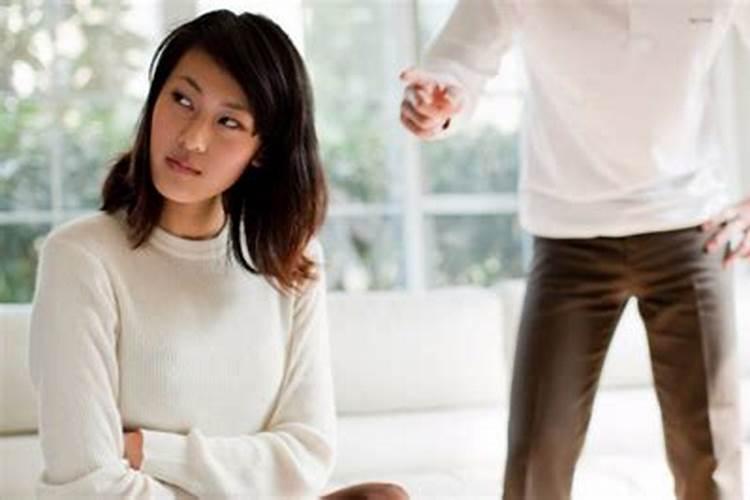 性格不好现在离婚好还是分家好一些我合老公性格不合怎么办？