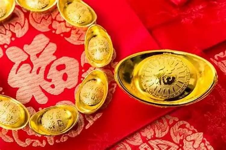 正财运是什么样的运气 已婚男命走正财大运代表什么？