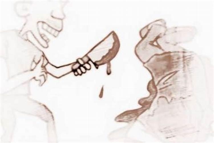 茅山术是如何赶走小人的