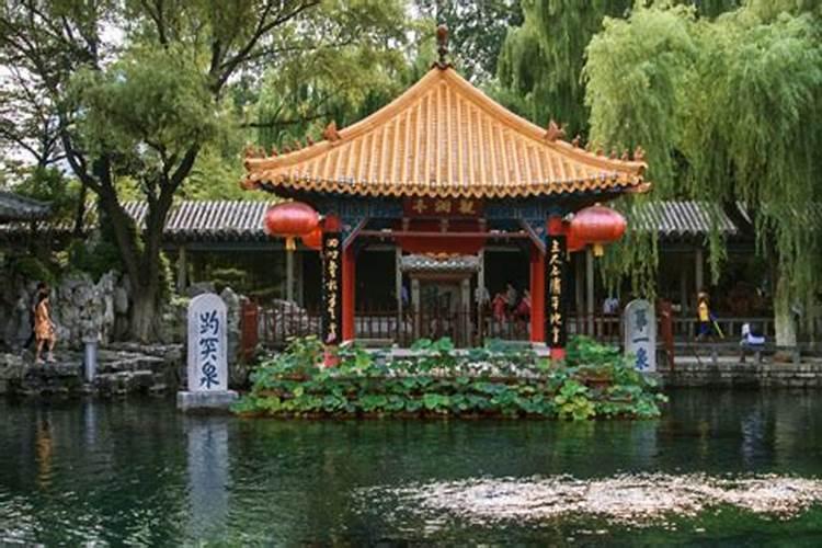 山东十大端午节旅游景点 山东端午节去哪玩好 看龙舟赛赏民俗一样不落...