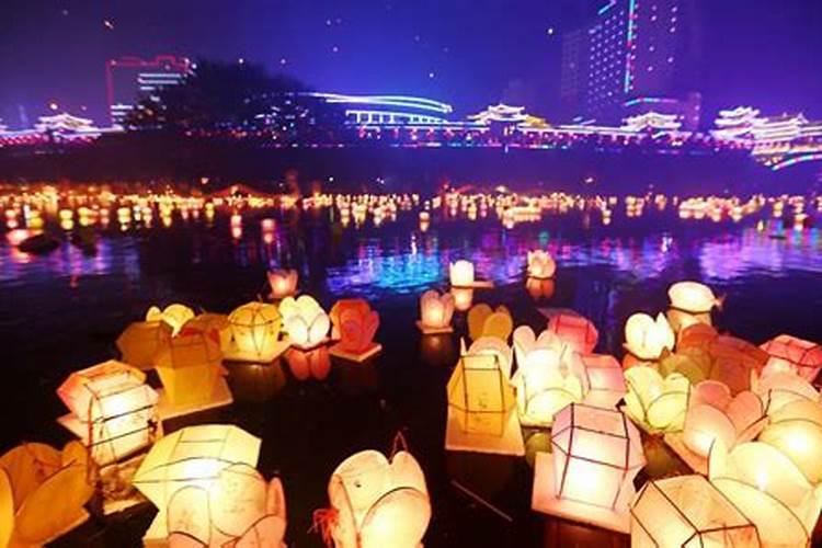 中元节的注意事项与禁忌