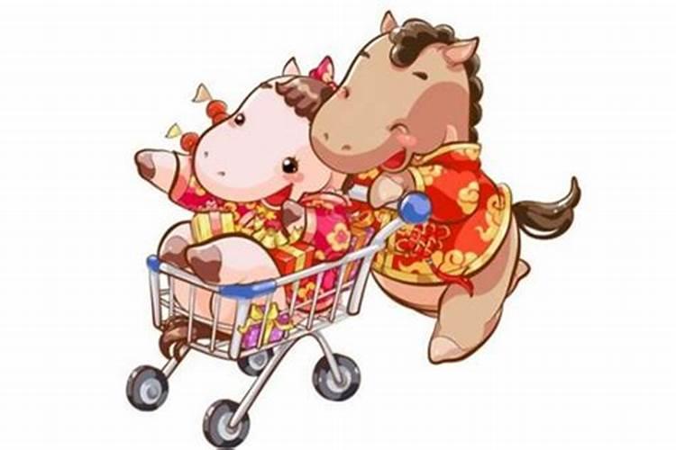 属马的几月出生最好命细数12月详细命运