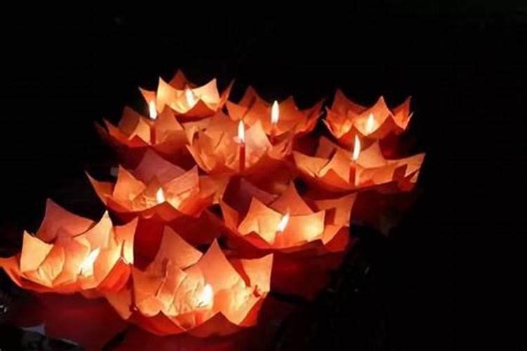 中元节禁忌几点不能出门 中元节禁忌几点不可以出门