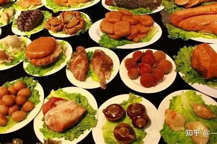 寒食节能上坟祭祖吗