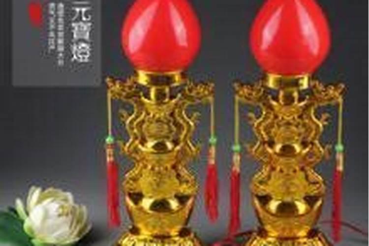 梦见上供的预兆
