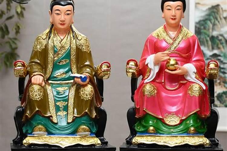 我的出堂经历(一)之“立错堂口”