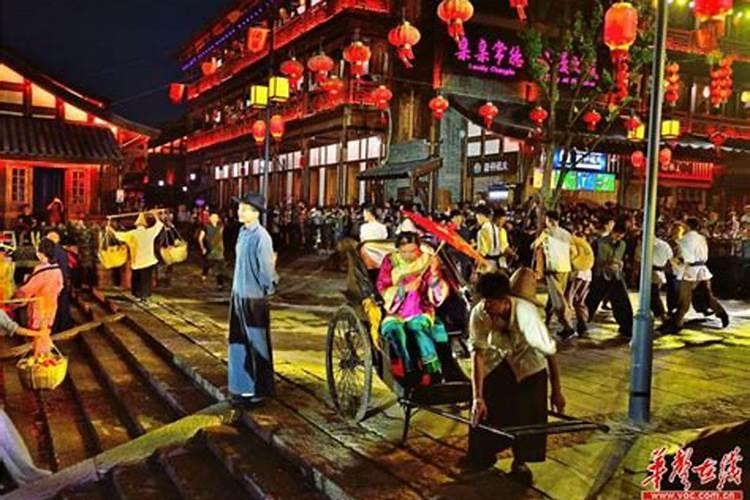 湖南常德安乡人过春节的习俗