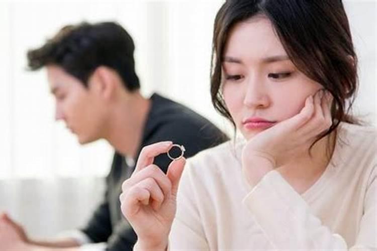 离婚者梦见前妻回来了是什么意思
