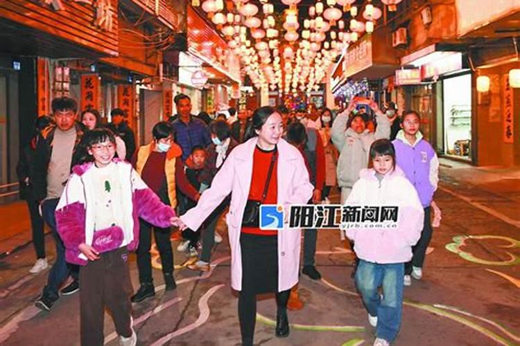 广东阳江有哪些特产