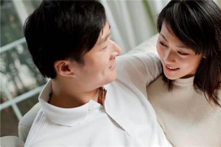 梦见一对很恩爱的老夫妻的预兆