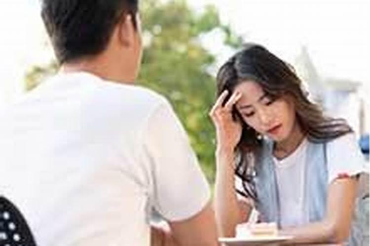 做梦梦到前任要和自己复合怎么回事？