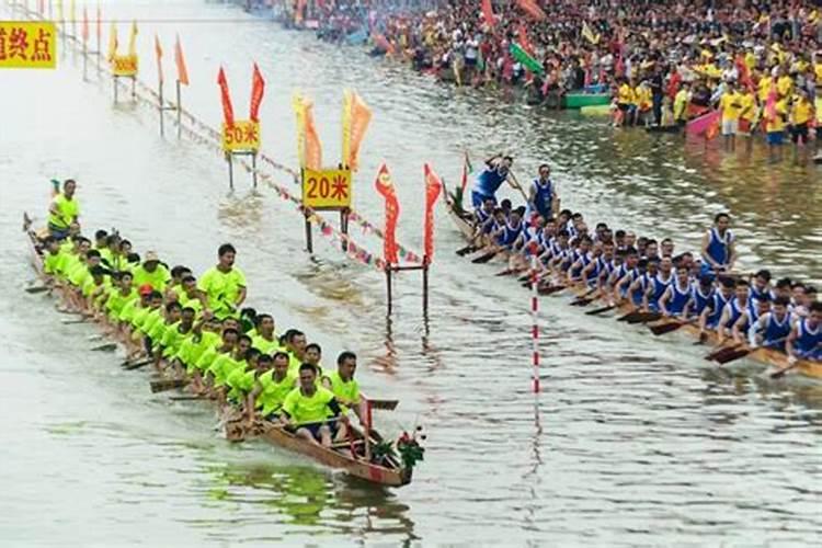肇庆的民风民俗？