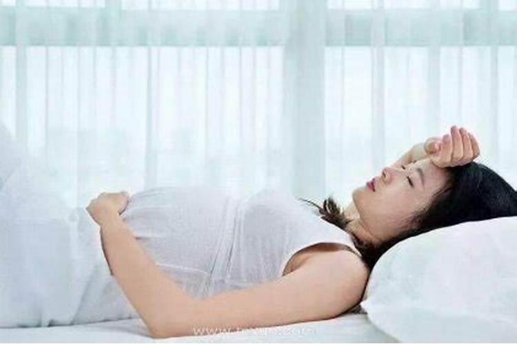 孕妇做春梦周公解梦是什么意思