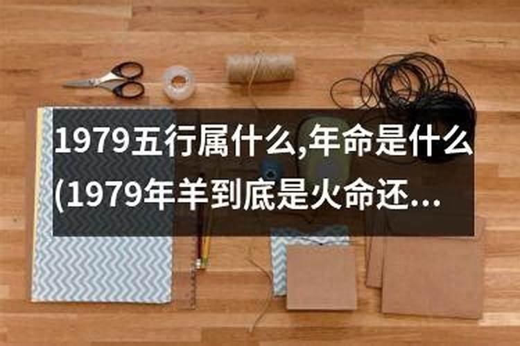 79年属羊的一生三大劫难79年生肖羊后福之人？