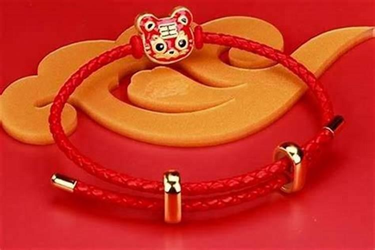 属虎的可以佩戴什么首饰,属虎的佩戴什么最旺财