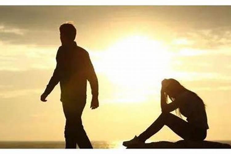 让前男友死心踏地心疼你的8个实情,你掌握好多个？