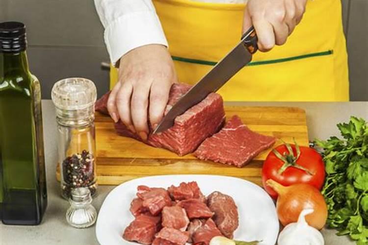 梦见好多肉是什么意思 梦见好多肉有什么意思