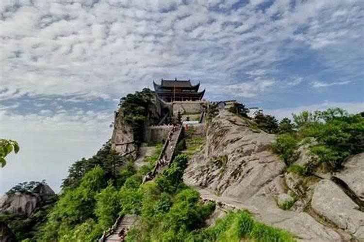 咸阳十大古城,咸阳古城美食攻略旅游攻略