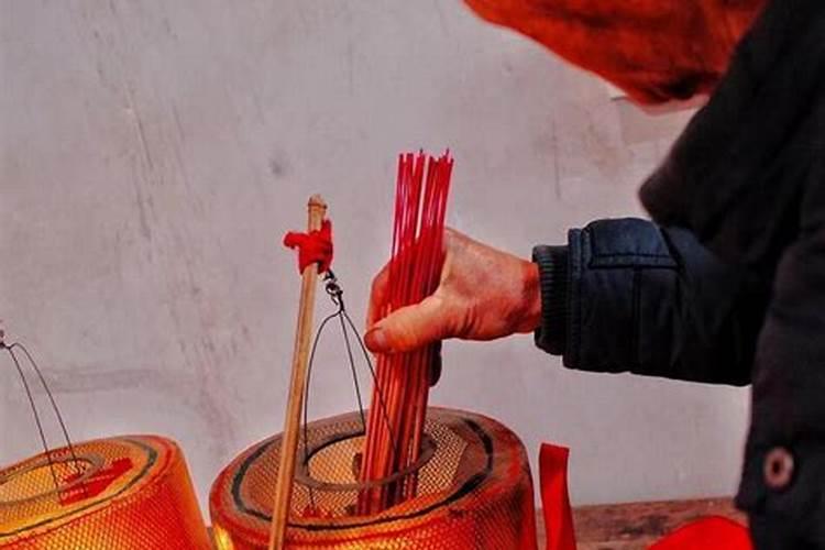 中国三大鬼节传说,你知多少？