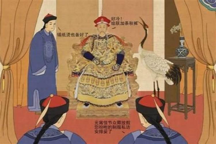 揭秘各朝元宵夜是如何庆祝的？放夜赏灯千门为昼