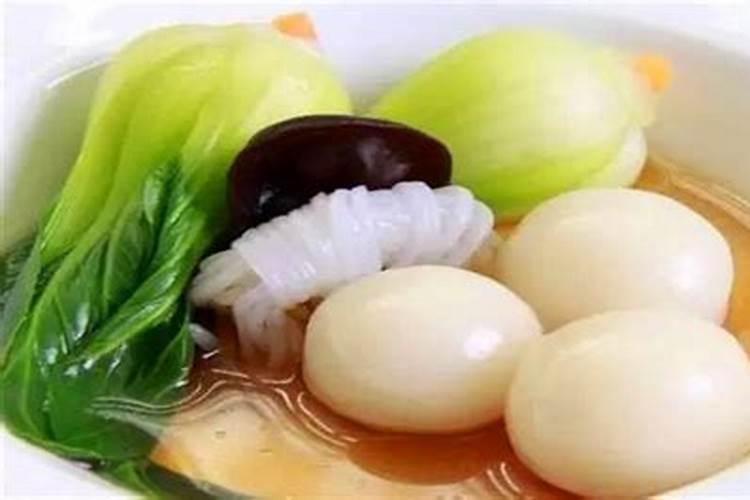 我们现在还保留有多少清朝时的元宵习俗？