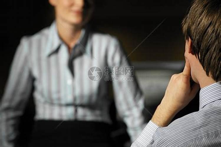 女人梦见和表兄说话是什么预兆