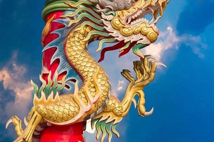 男猪女龙婚姻相配吗