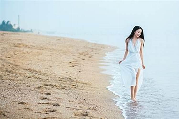 梦见海水涨潮后又退潮的预兆