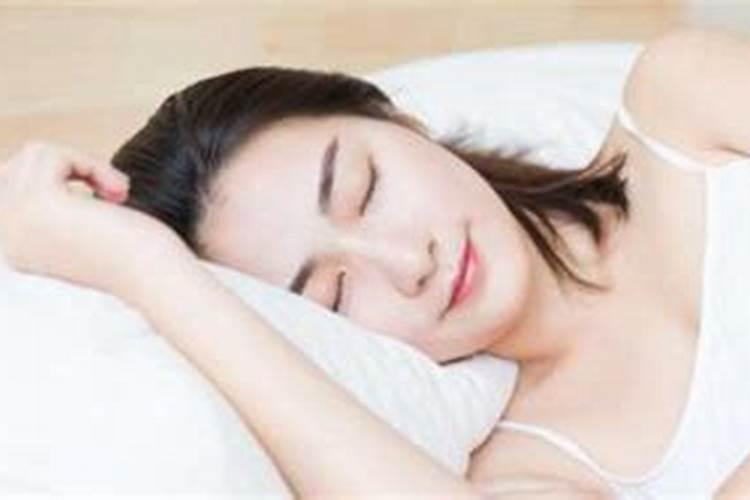 梦见别人怀孕是什么预兆 女性