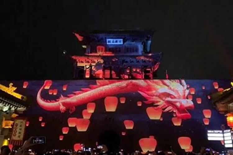 安阳的习俗