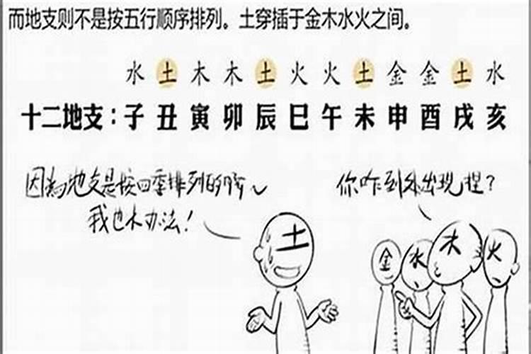 生辰八字不好的破解方法