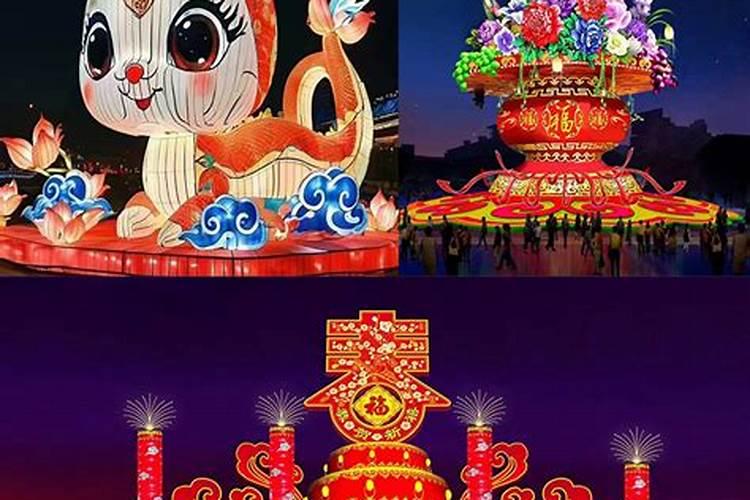 澳门2025元宵节有什么活动