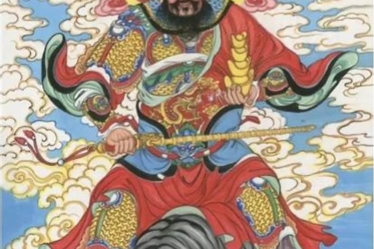 财神节是每年的多少号