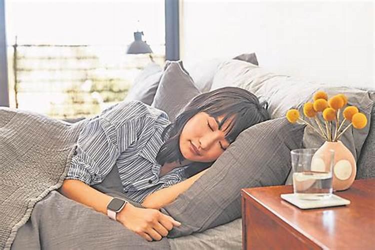 梦见不认识的人脸的预兆