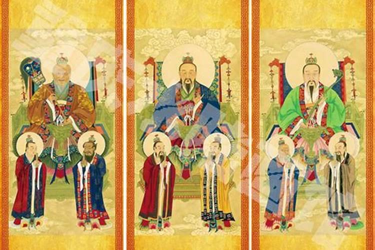 闽粤客家人把做道场称作什么四川做功德的风俗