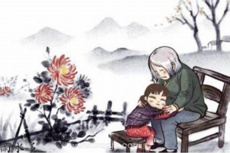 梦见去世的姥姥又一次去世的预兆