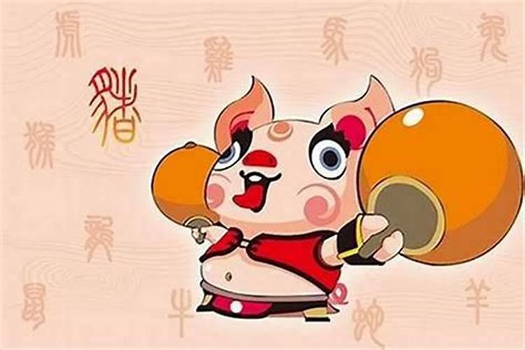 属鸡男23八月初十生和属猪女21五月初三生八字合不合