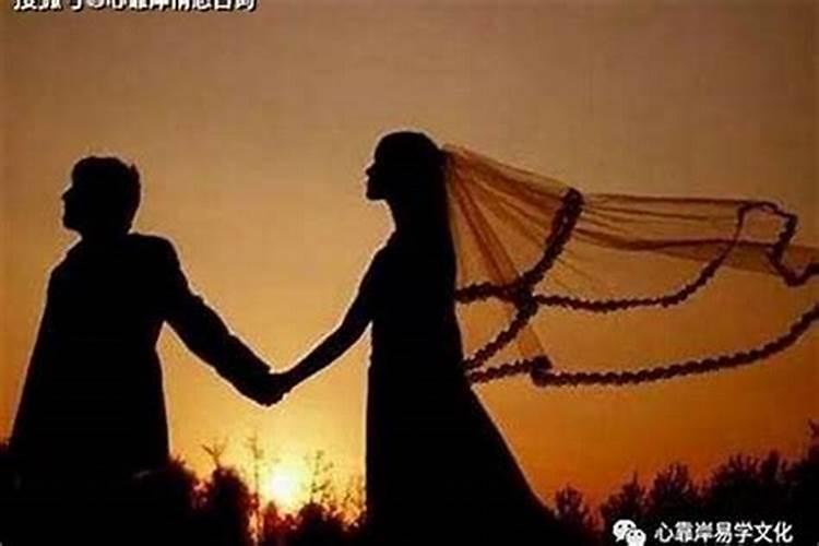 怎么看夫妻宫合不合 夫妻合婚重要看法是哪个？